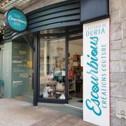 L' Atelier De Doria    " Escourbious "