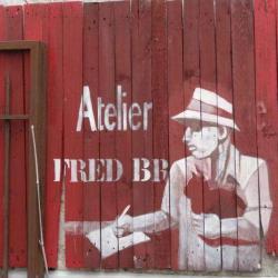 L' Atelier De Fred