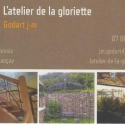 L' Atelier De La Gloriette