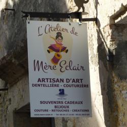 L' Atelier De Mère éclair