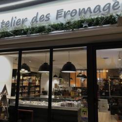 L' Atelier Des Fromagères