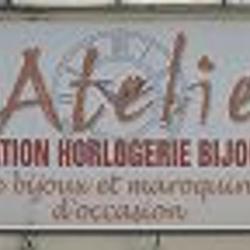 L' Atelier