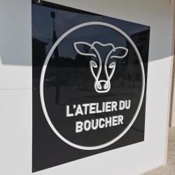 L' Atelier Du Boucher