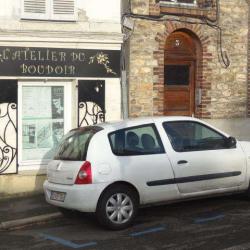 L' Atelier Du Boudour