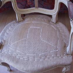 L' Atelier Du Fauteuil