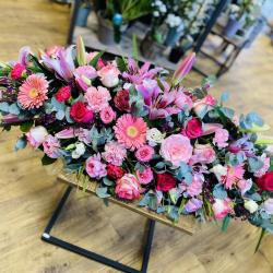 L' Atelier Du Fleuriste