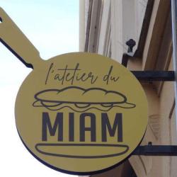 L’ Atelier Du Miam