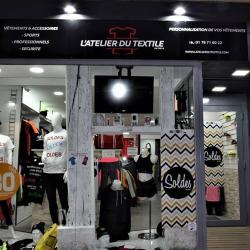 L' Atelier Du Textile