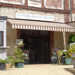 L' Atelier Fleuri