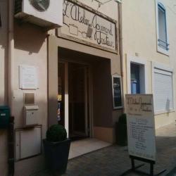 L' Atelier Gourmand
