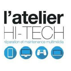L' Atelier Hi-tech