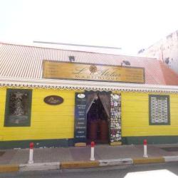 L' Atelier Martinique