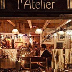 L'atelier