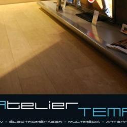 L' Atelier Tema - Proxi Confort