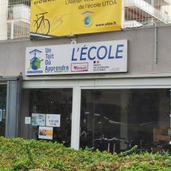 L' Atelier Vélo Solidaire