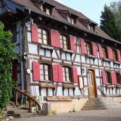 L' Auberge Du Paradis