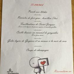 Auberge De Fources