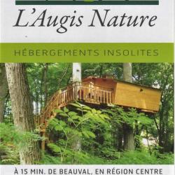 L' Augis Nature