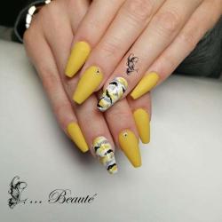 L . Beauté