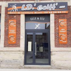 L . D Coiff