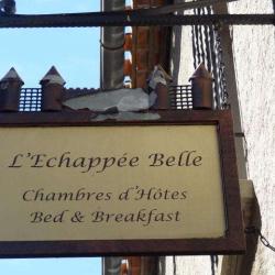 L' Echappée Belle