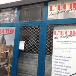 L’ Echo Du Languedoc