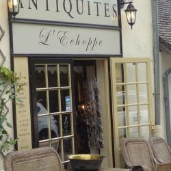 L' Echoppe