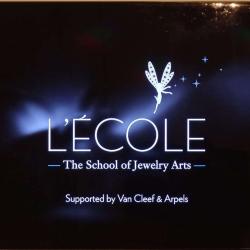 L' Ecole Van Cleef & Arpels