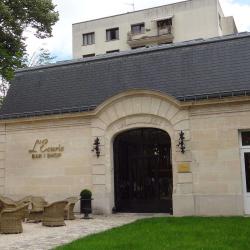 L' Ecurie