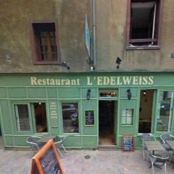 L' Edelweiss
