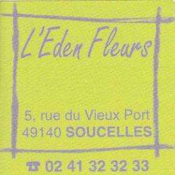 L' Eden Fleurs