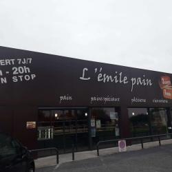 L' émile Pain