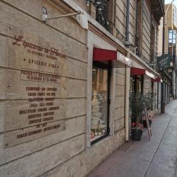 L' Epicerie  De François