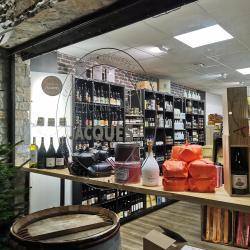 L' épicerie De Jacques