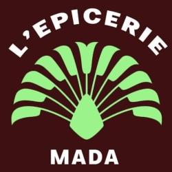 L’ épicerie Mada - Vente D'épices