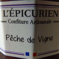 L' Epicurien