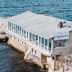 L' Epuisette