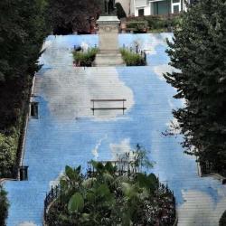 L' Escalier Denis Papin