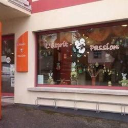 L 'esprit Passion