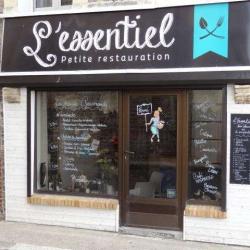 L' Essentiel