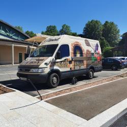L' Estaminet  Pizzas Feu De Bois