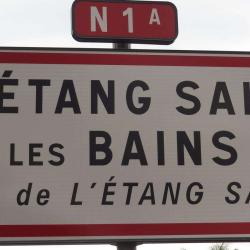 L' Etang Salé Les Bains