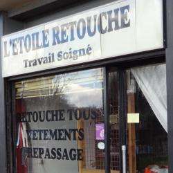 L' Etoile Retouche