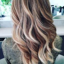 L' Hair Du Temps