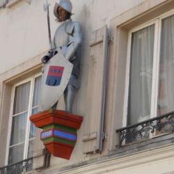 L' Homme De Fer