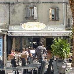 L' Idéal Café