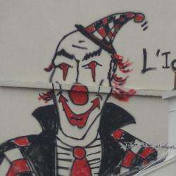 L' Idiot D'enghien