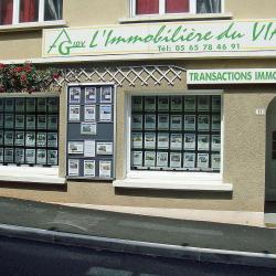 L' Immobilière Du Viaur