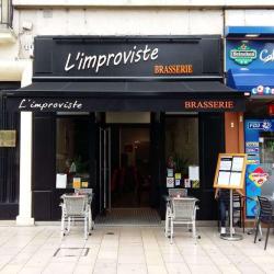 L' Improviste
