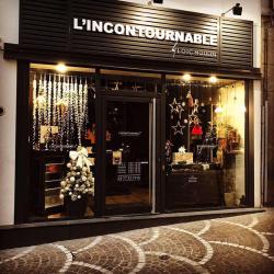 L' Incontournable